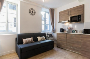 SweetHome Dijon - Zola  Дижон